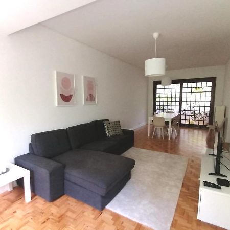 Lisboa Central Apartment المظهر الخارجي الصورة
