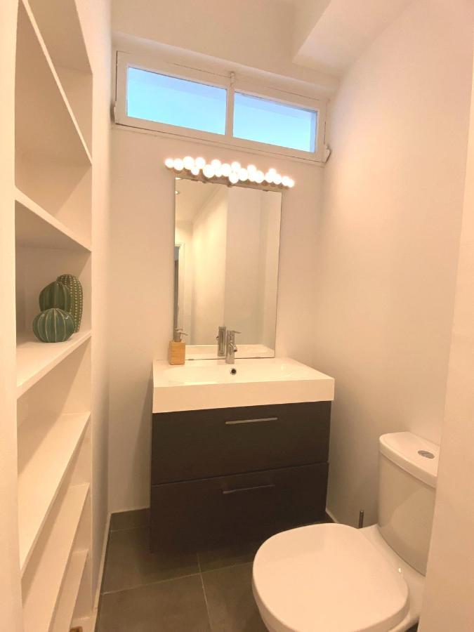 Lisboa Central Apartment المظهر الخارجي الصورة