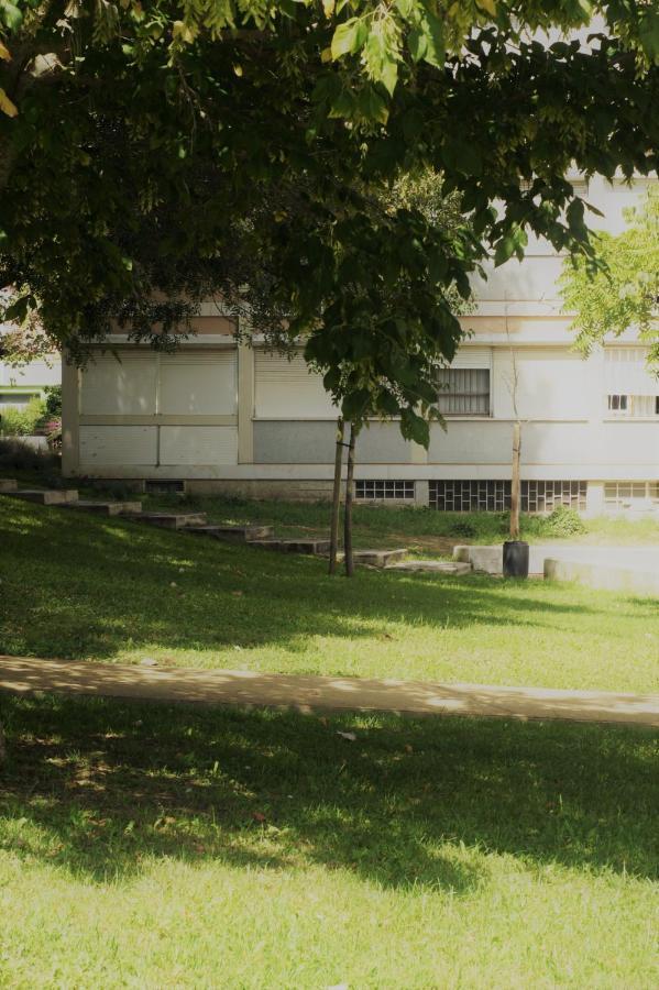 Lisboa Central Apartment المظهر الخارجي الصورة