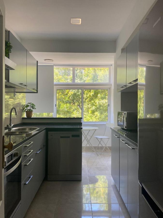 Lisboa Central Apartment المظهر الخارجي الصورة