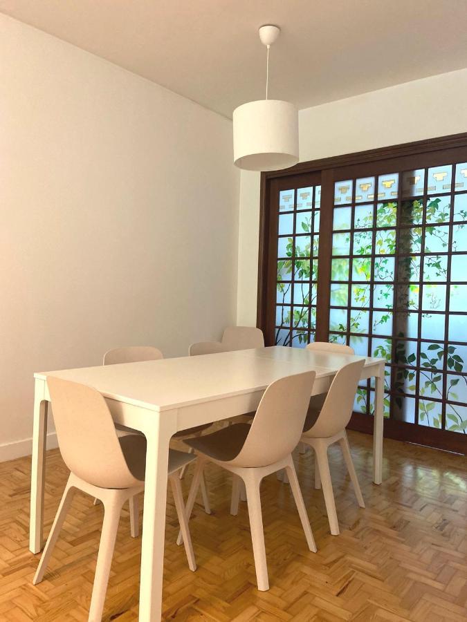 Lisboa Central Apartment المظهر الخارجي الصورة