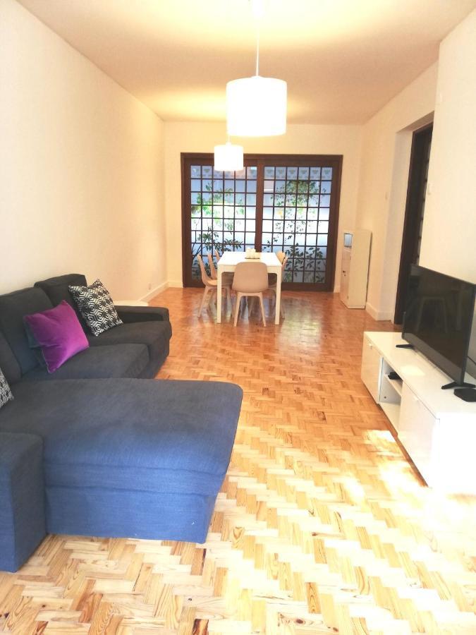 Lisboa Central Apartment المظهر الخارجي الصورة