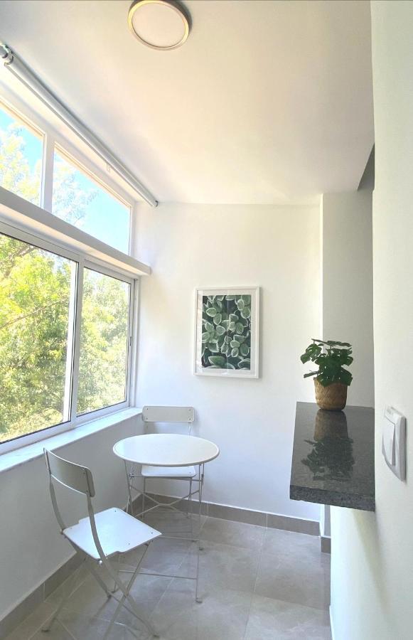 Lisboa Central Apartment المظهر الخارجي الصورة