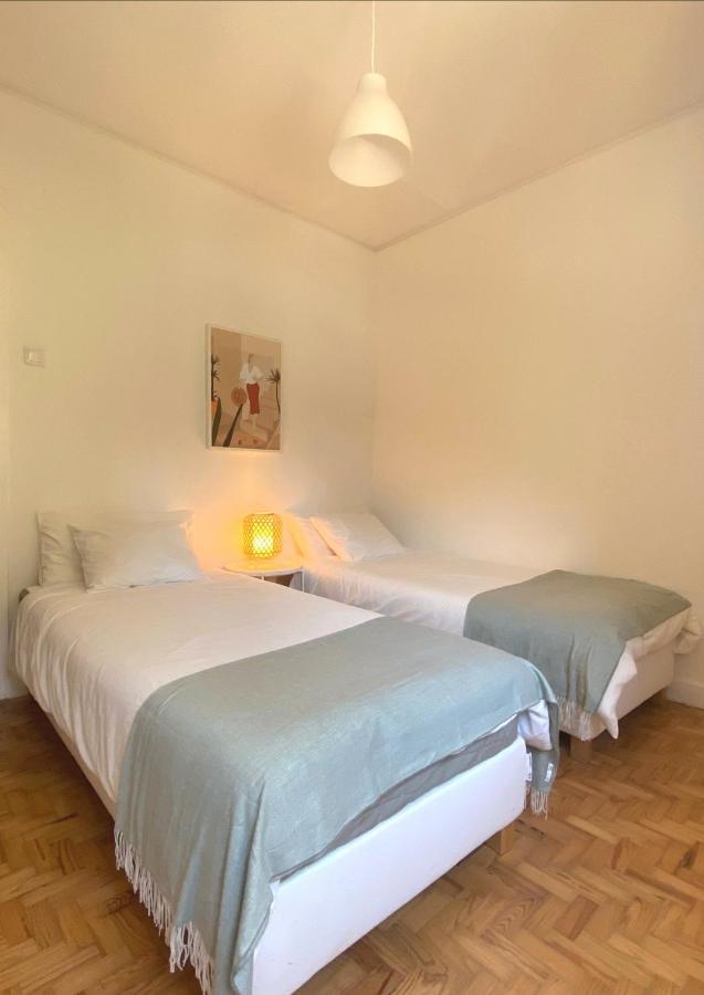 Lisboa Central Apartment المظهر الخارجي الصورة