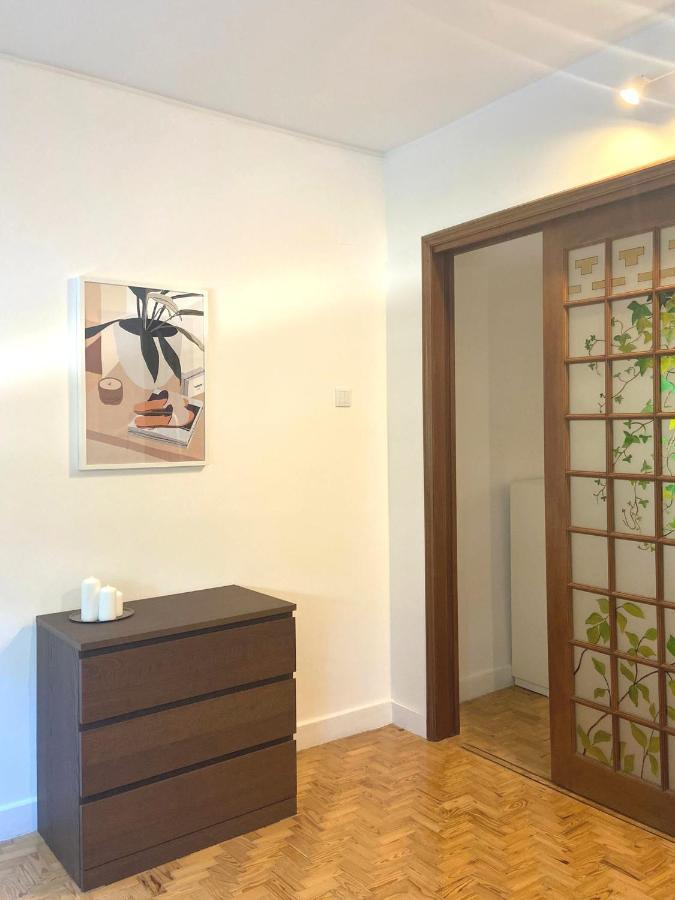 Lisboa Central Apartment المظهر الخارجي الصورة
