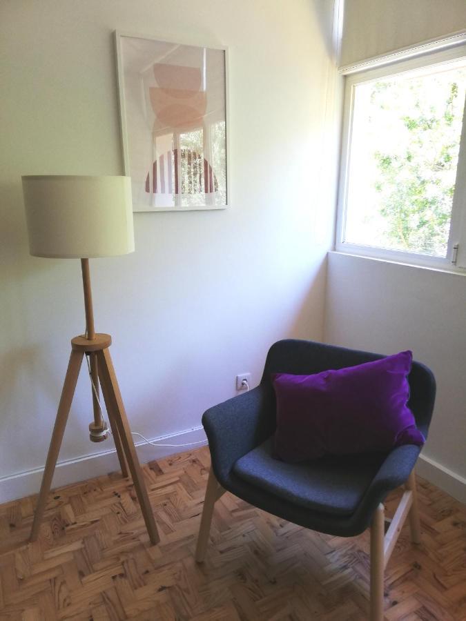 Lisboa Central Apartment المظهر الخارجي الصورة