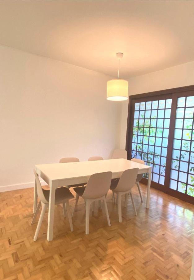 Lisboa Central Apartment المظهر الخارجي الصورة