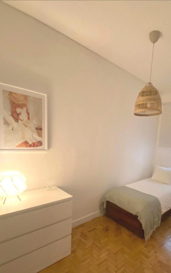 Lisboa Central Apartment المظهر الخارجي الصورة