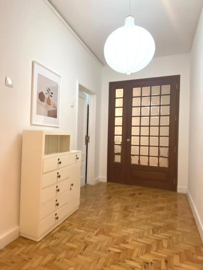 Lisboa Central Apartment المظهر الخارجي الصورة