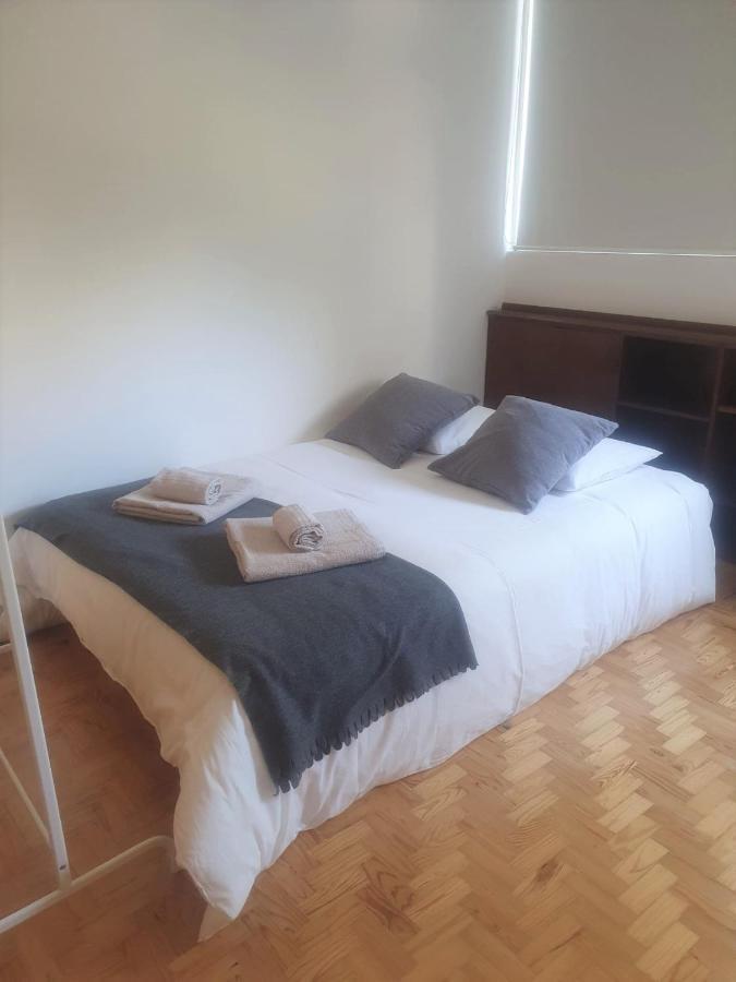 Lisboa Central Apartment المظهر الخارجي الصورة
