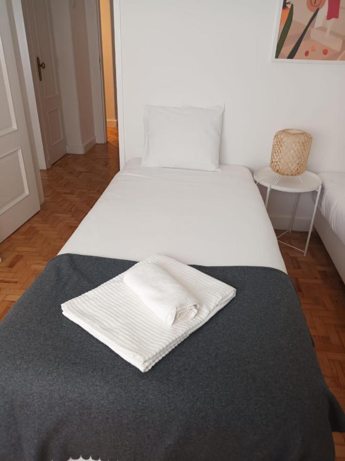 Lisboa Central Apartment المظهر الخارجي الصورة