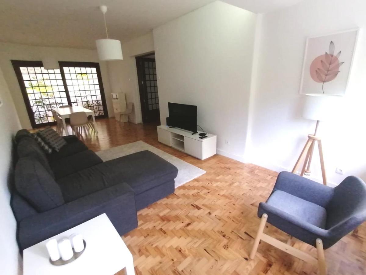 Lisboa Central Apartment المظهر الخارجي الصورة