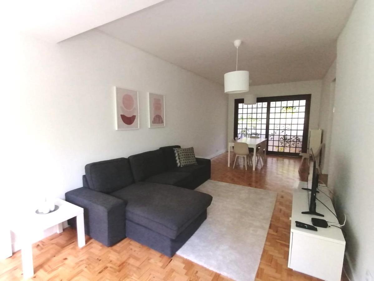 Lisboa Central Apartment المظهر الخارجي الصورة