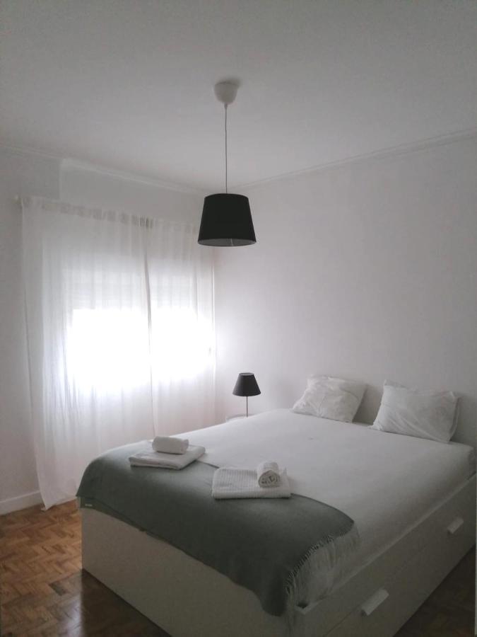 Lisboa Central Apartment المظهر الخارجي الصورة